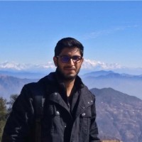 Abhinav Gupta