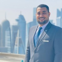 Saeed Al-Mabsali
