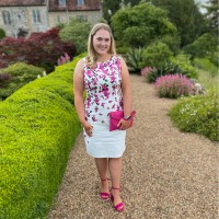 Rebecca Cornwell Ba Hons