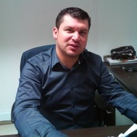 Carlos Alberto Echavarría Poveda