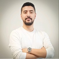 Mohamed Bouchra