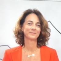 Marielle DEL'HOMME LEFRANC