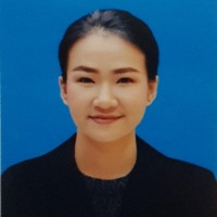 Patcharaporn Sangkasorn