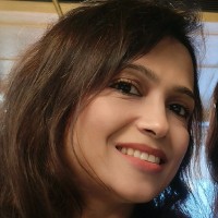 Sonal Basu