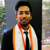 Amruth Gowda