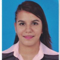 Nicole Cruz Londoño