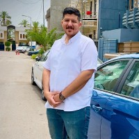 Mustafa Ayad