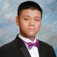 Christopher Yu