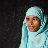 Farzana Begum