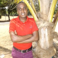 BRIAN KINYUA