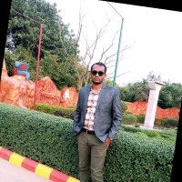 MD. Jamal Uddin