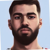 Nassim Kehili