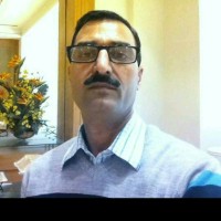 Naresh Sharma