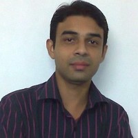Deb Kumar Saha