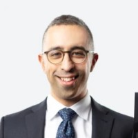 Kevin Minas, Cfa, Caia