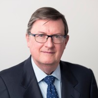 Kevin O'Rourke OAM