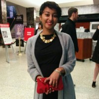 Melanie Varkey, M.Econ.
