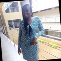 Theodora Nwankwo