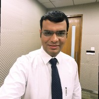 Chander Laljani