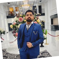 Suraj Verma