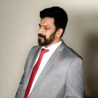 Wilson Joseph Arikkat