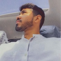 Rupesh Raja