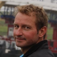 Hardy Kloosterboer