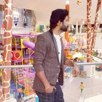 Zohaib Yousuf
