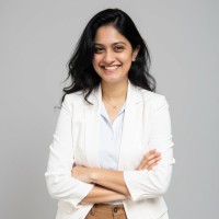 Rupal S.