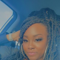 Jazzmine James