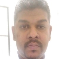 B.Saravanan Sara