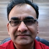 SHIV KUMAR GARG