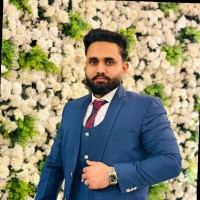 Zubair Akram