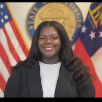 Victoria Stephens, GA- CEM