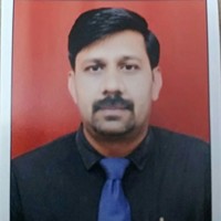Jitendra Patil