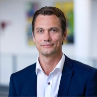 Lars Rasmussen