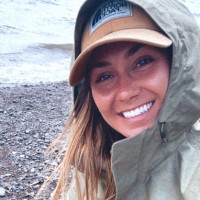 Kelsey Parry