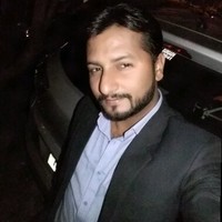 Gaurav Datt Sharma