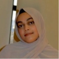 Hafsa Ahmed