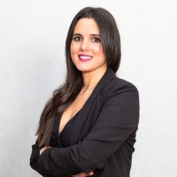 Cristina Luque Rodrigo