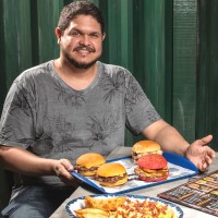 Fabiano Moraes