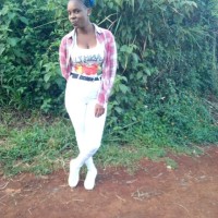 Ann Wanjiku