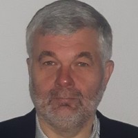 Ron Boumans
