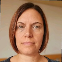 Kerstin Taylor