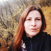 Radmila Petrovic