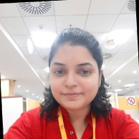 Ketki Bhise