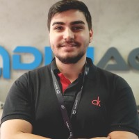 Fabricio Junior Da Silva