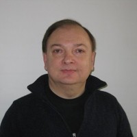 Andrej Stroganov