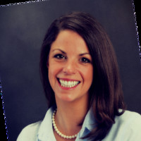 Caroline Garnett, RN,