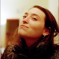 Sophie Black